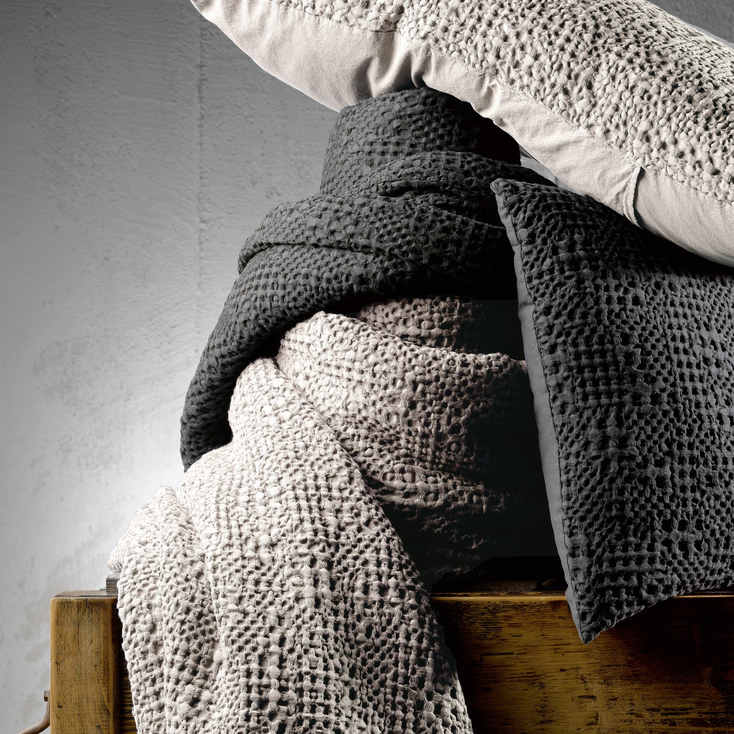 Tagesdecke Tana Craie 260 X 260