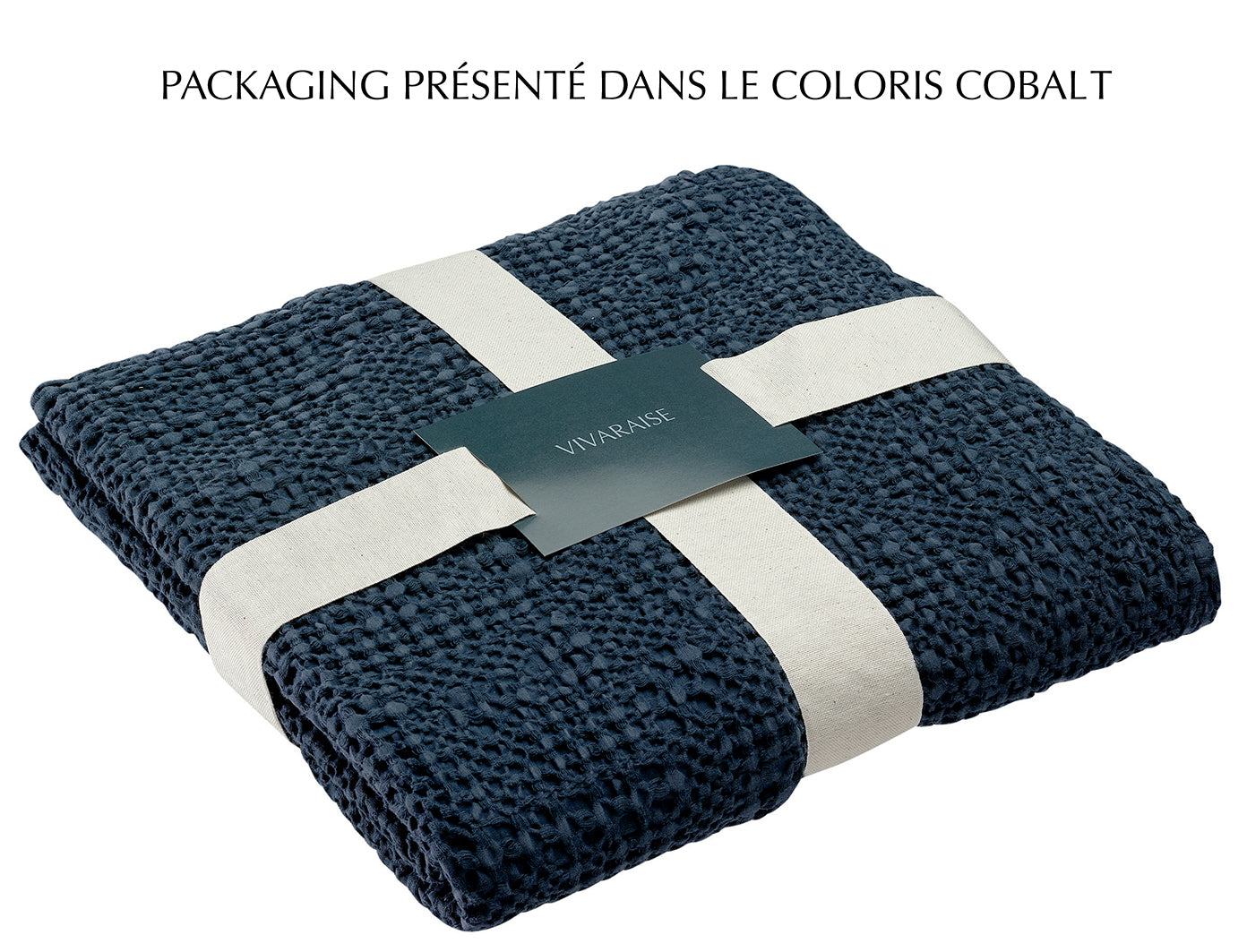 Tagesdecke Tana Craie 260 X 260