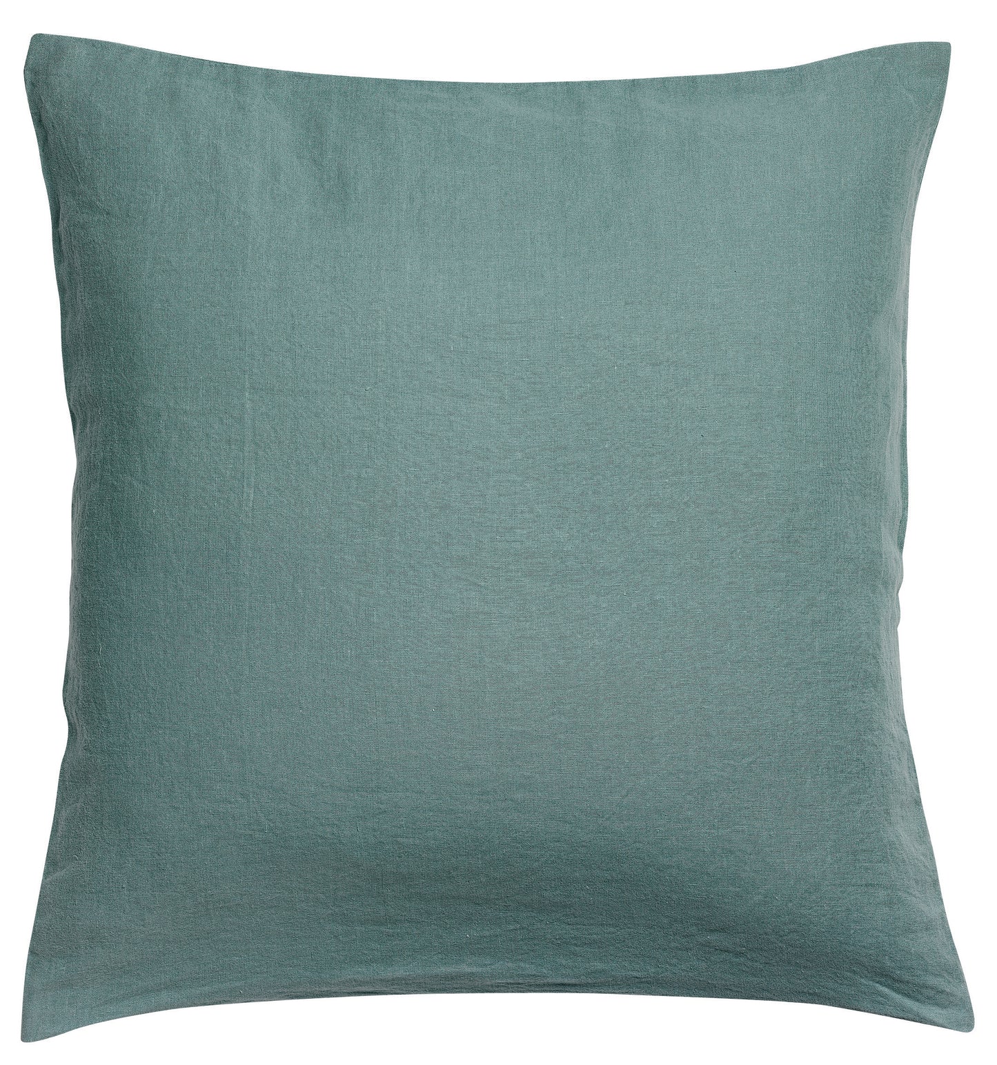 Kissenbezug Zeff Vert de gris 65 X 65