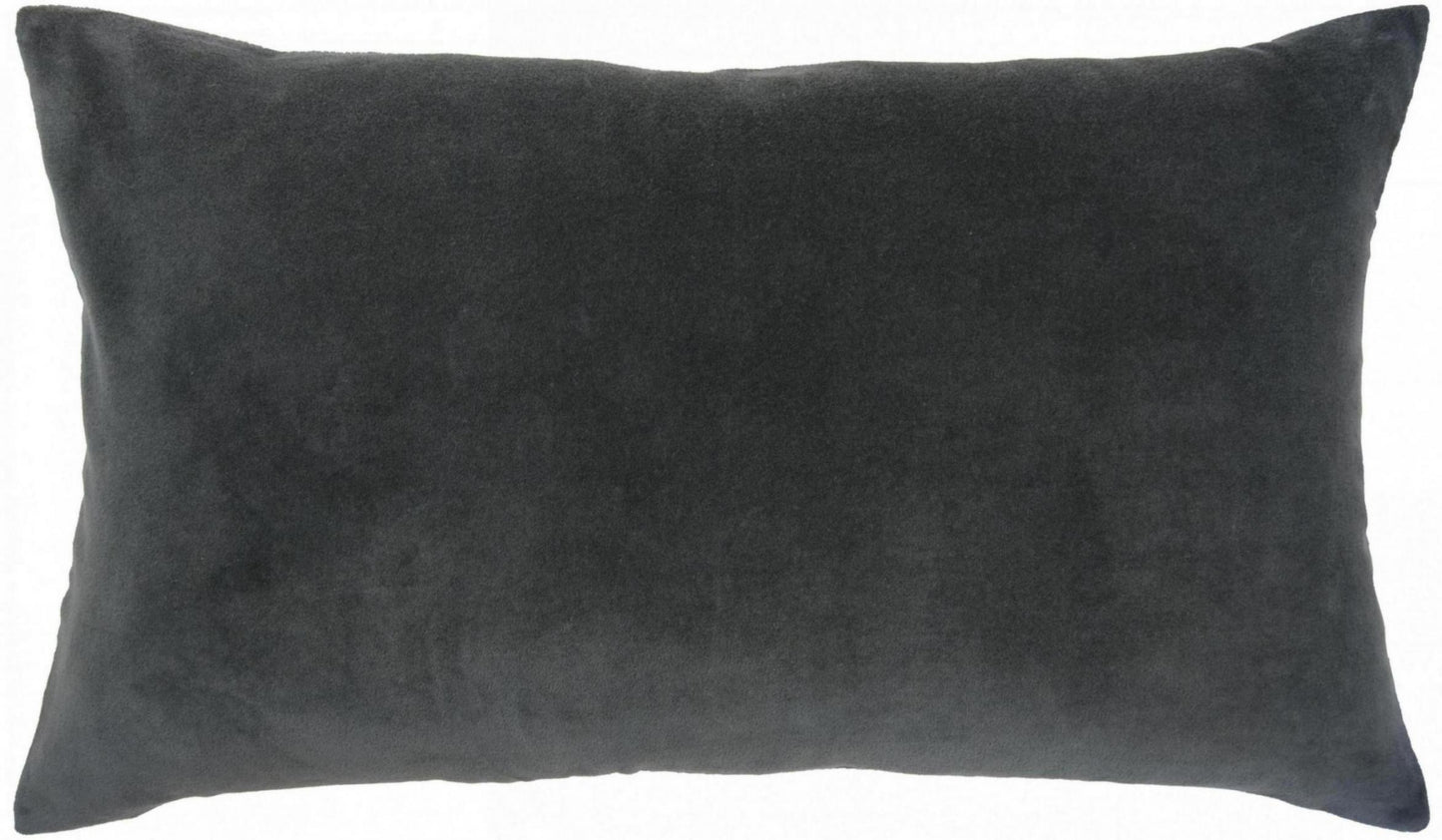 Einfarbiges Kissen Elise Tonnerre 30 X 50