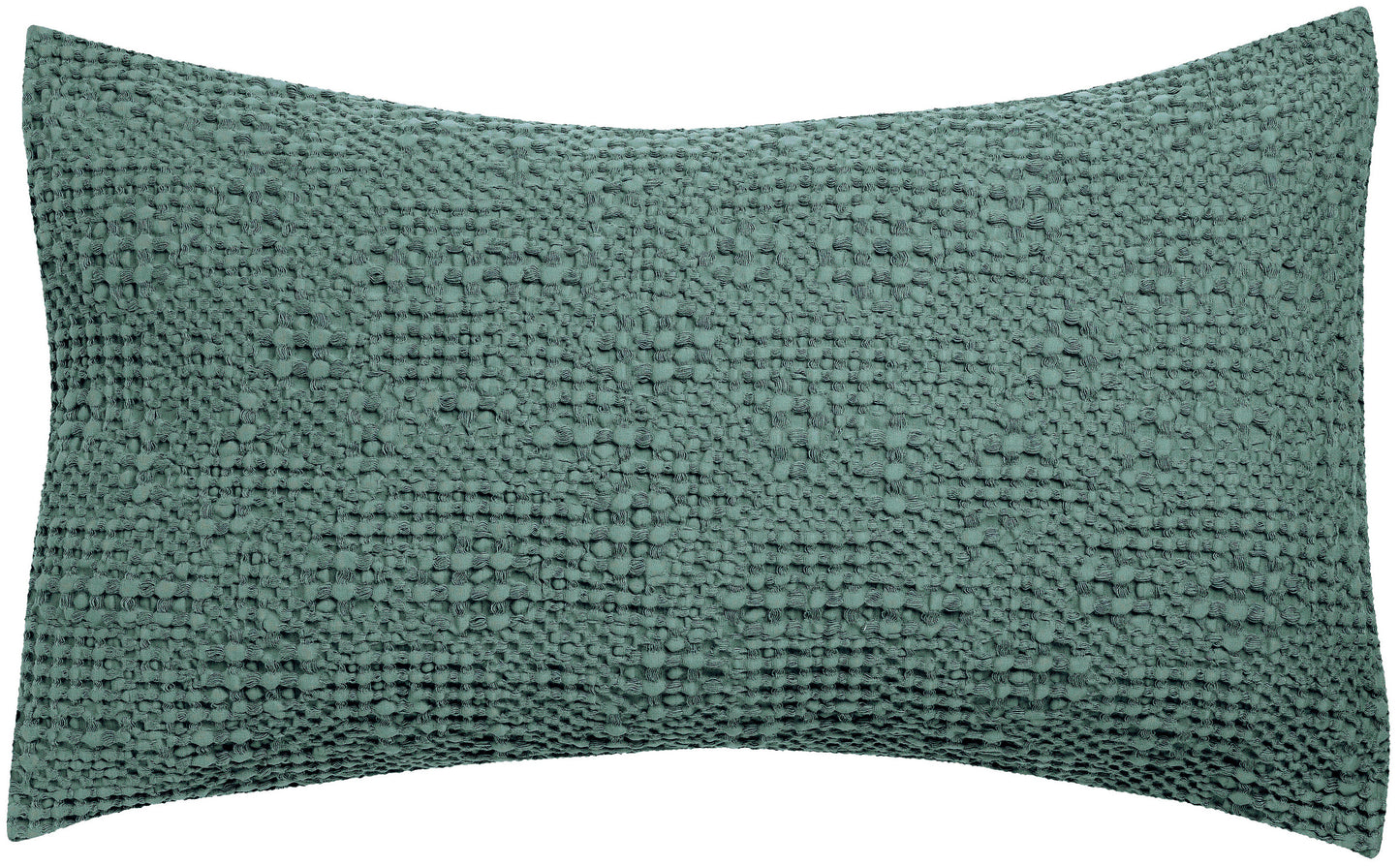 Tana Kissen Vert de gris 40 X 65