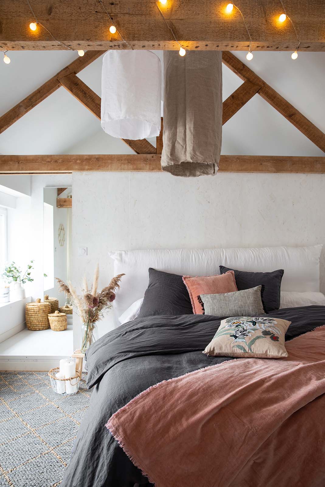 Flaches Laken Zeff Tonnerre 240 X 300