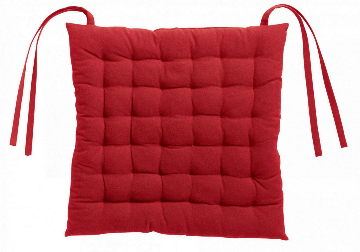 Recyceltes Stuhlkissen 36 Punkte Zea Tango 38 X 38 X 3