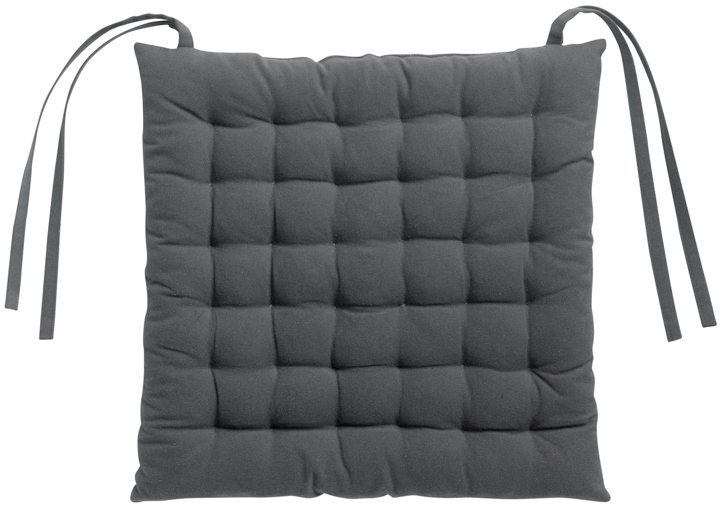 Recyceltes Stuhlkissen 36 Punkte Zea Ombre 38 X 38 X 3