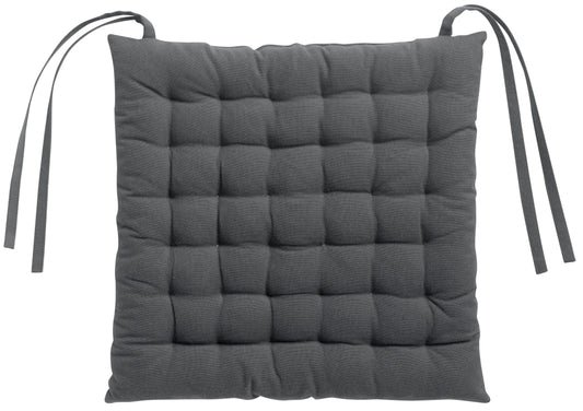 Recyceltes Stuhlkissen 36 Punkte Zea Ombre 38 X 38 X 3