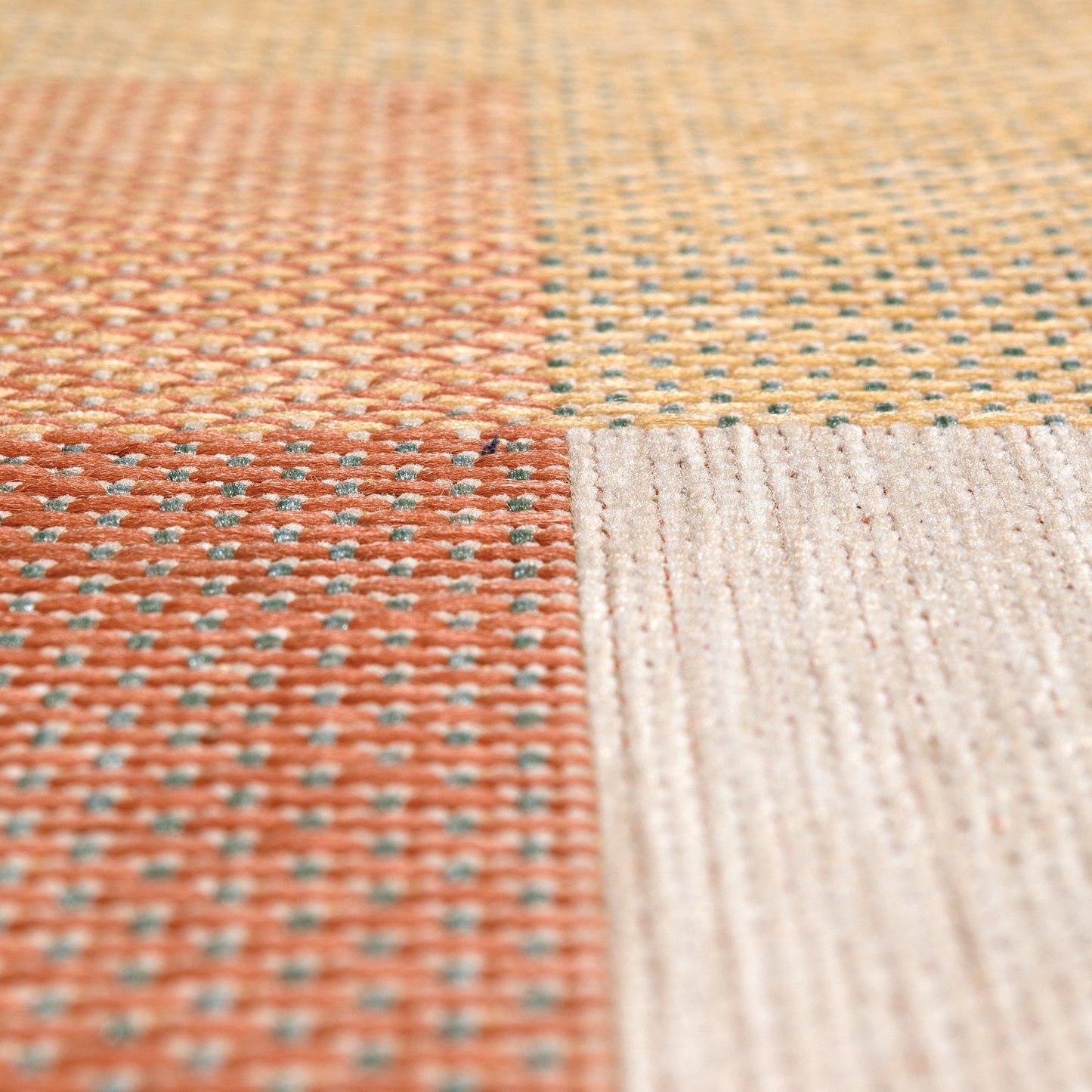 Outdoor Teppich Iria Multico 160 X 230