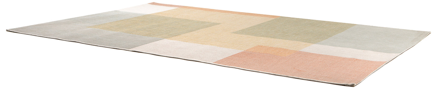 Outdoor Teppich Iria Multico 200 X 290