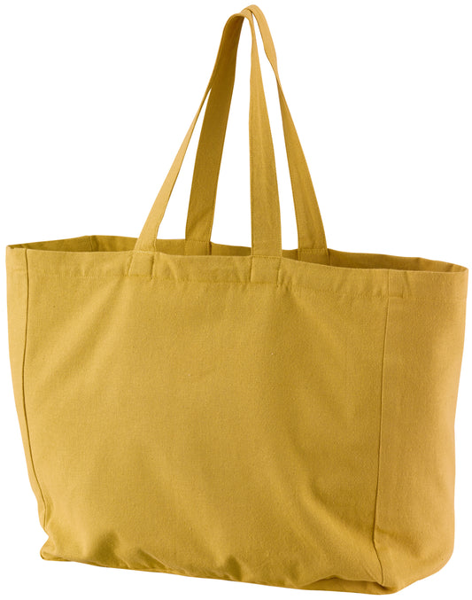 Recycelte Einkaufstasche Grace Badiane 35 X 40 X 15