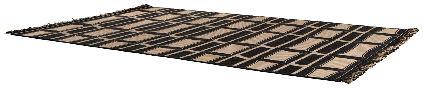 Elam Teppich Naturel 200 X 290