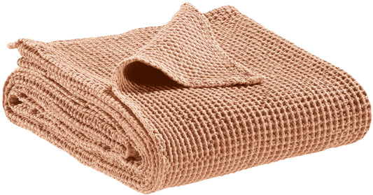 Recycelte Decke Maia Dragée 140 X 200