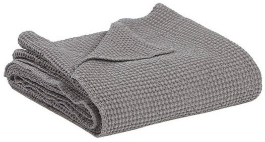 Recycelte Decke Maia Orage 140 X 200