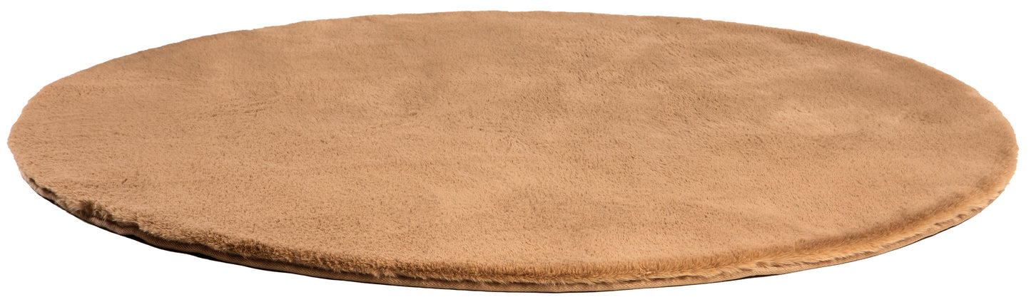 Teppich Eddy Camel Diâmetro 120