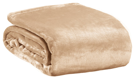 Recycelte Tagesdecke Theo Naturel 230 X 250