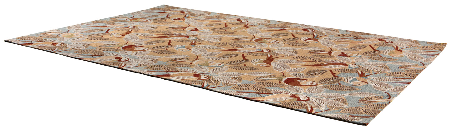 Zazu Teppich Multico 155 X 230