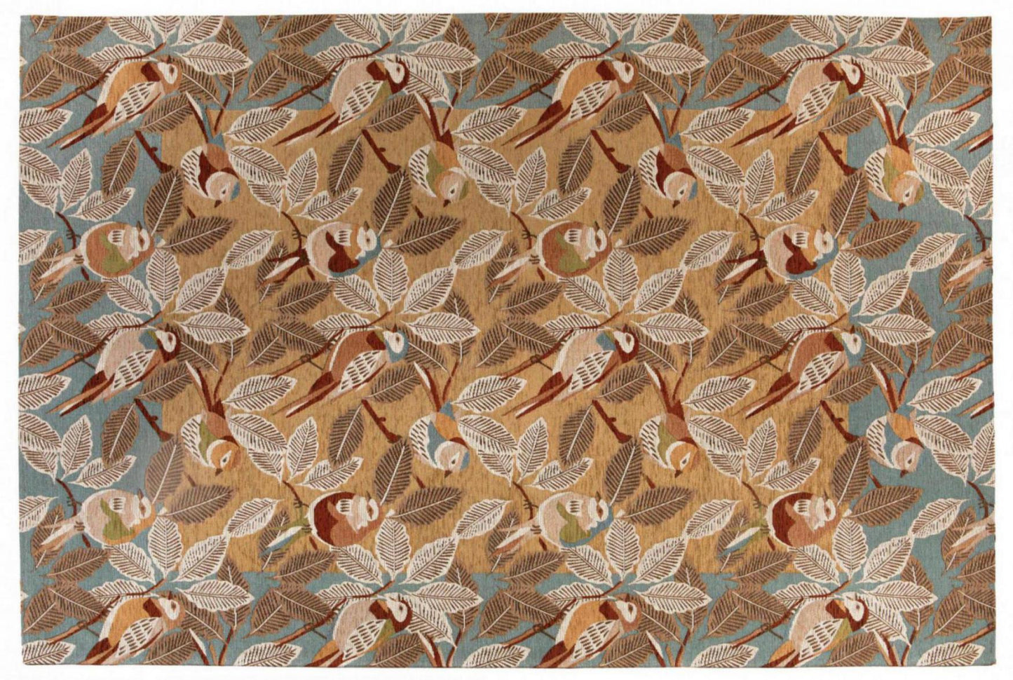 Zazu Teppich Multico 155 X 230