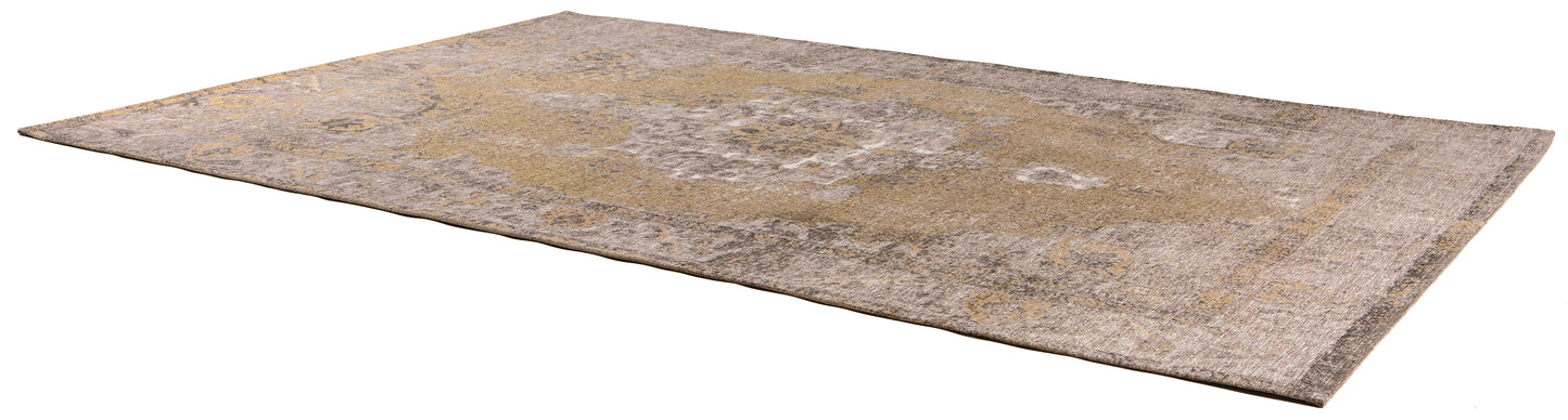 Amel Teppich Bronze 155 X 230