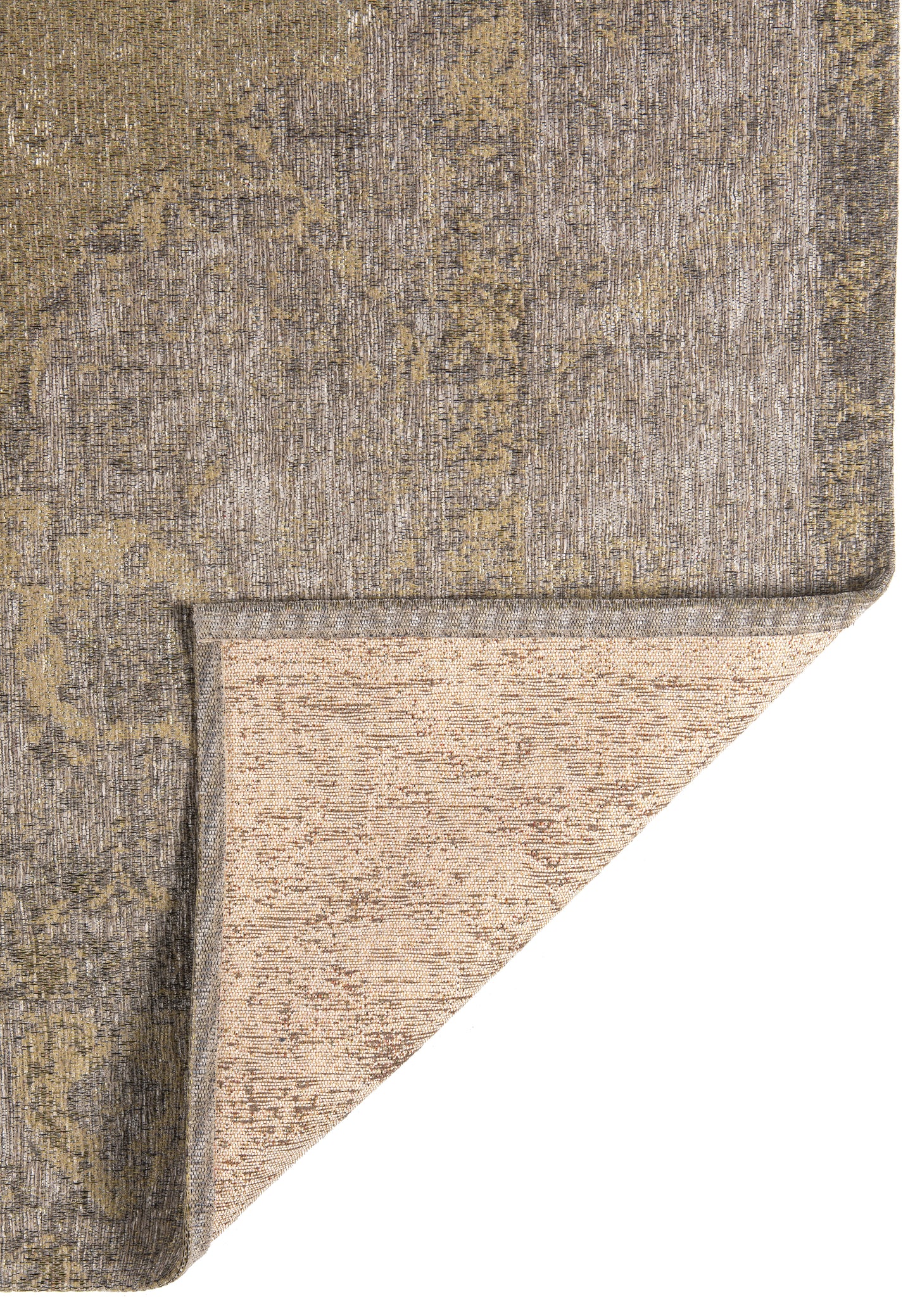 Amel Teppich Bronze 155 X 230