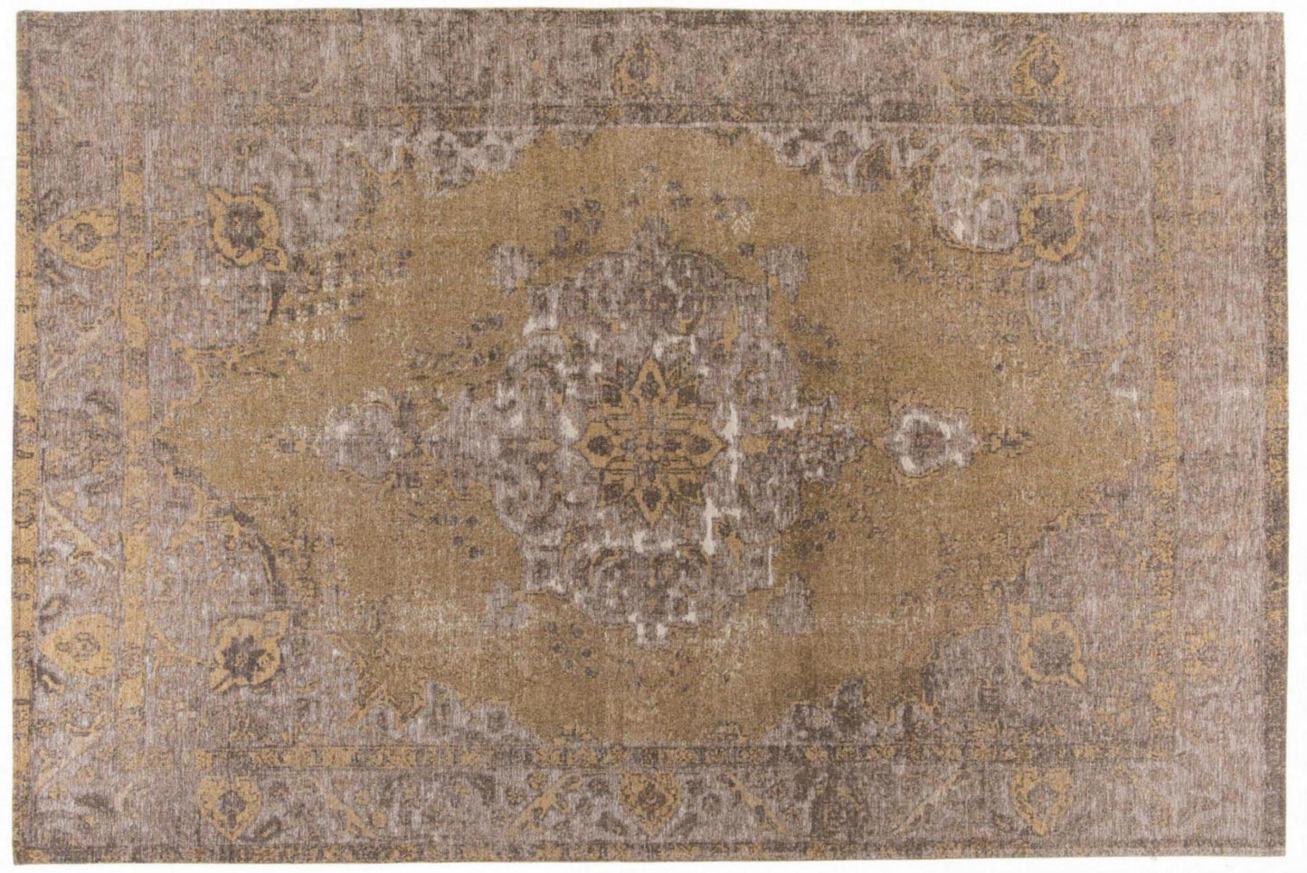 Amel Teppich Bronze 155 X 230
