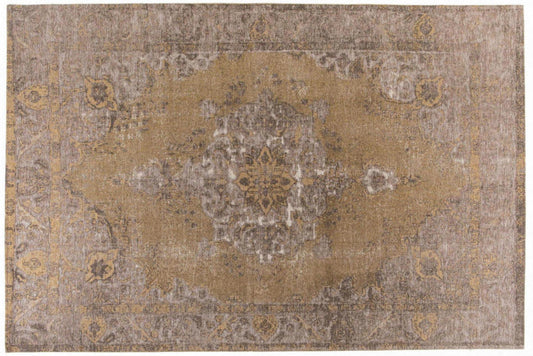 Amel Teppich Bronze 155 X 230