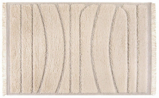 Teppich Solan 2 Neige 160 X 230