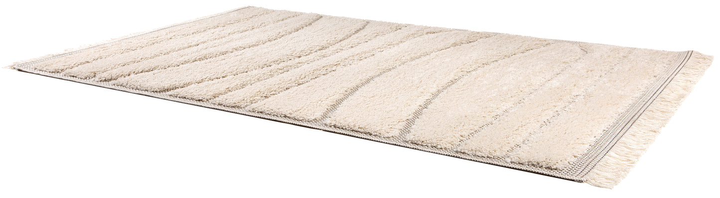 Solan Teppich Neige 200 X 290