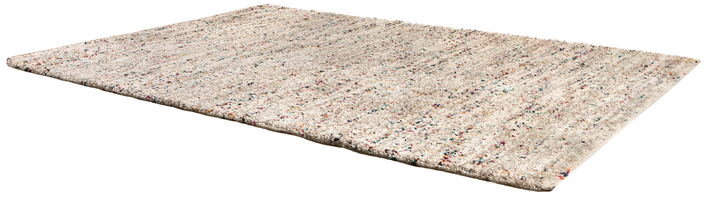 Teppich Tonya 2 Neige 160 X 230 X 3
