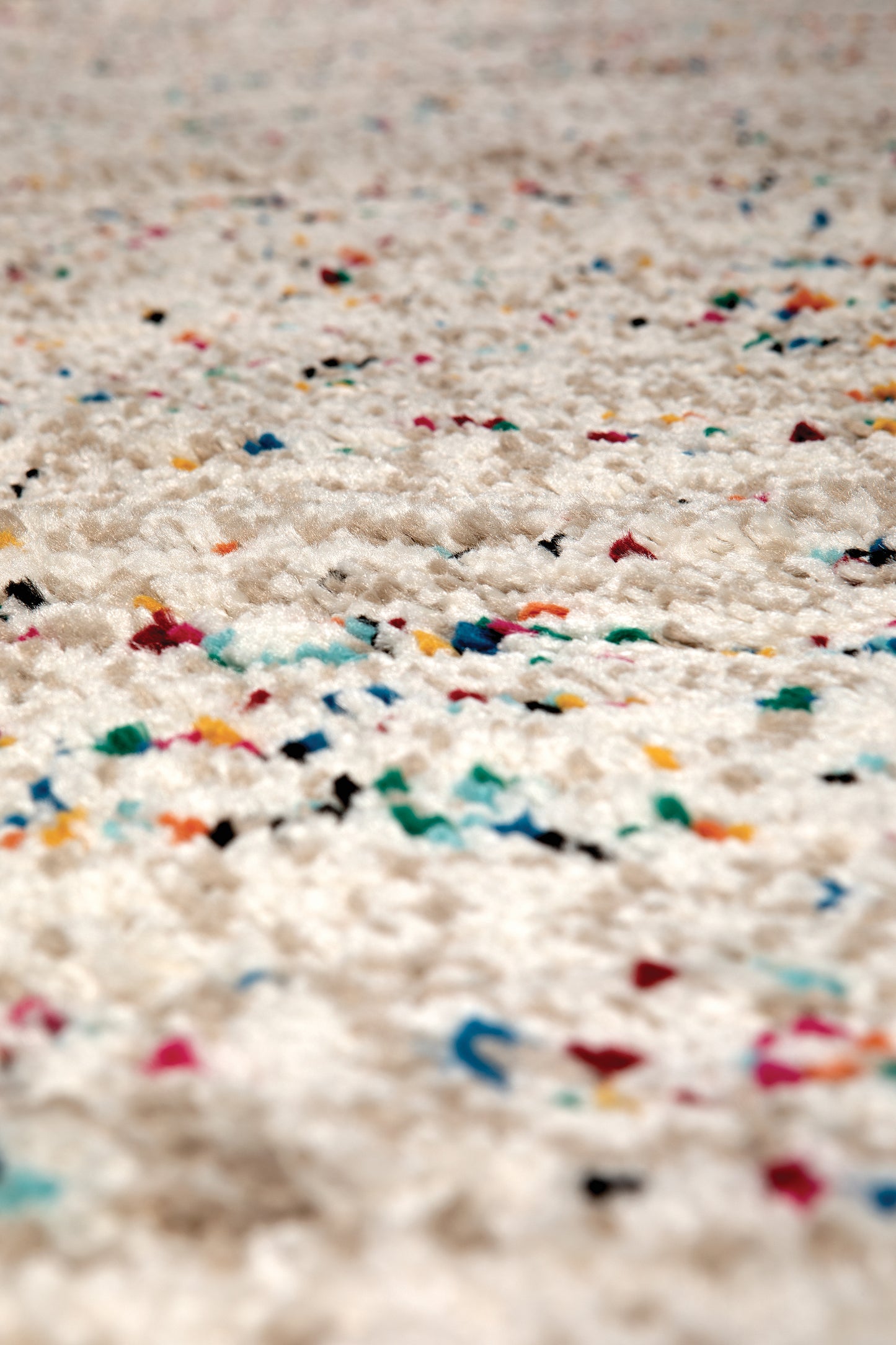 Teppich Tonya 2 Neige 160 X 230 X 3