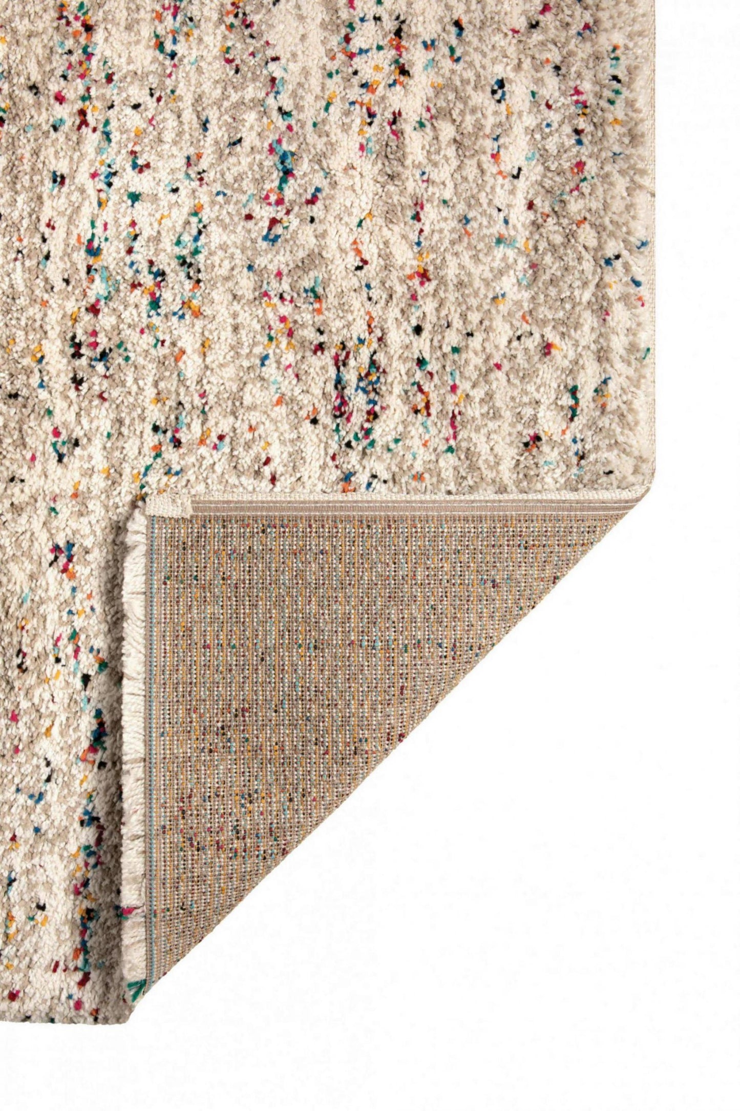Teppich Tonya 2 Neige 160 X 230 X 3