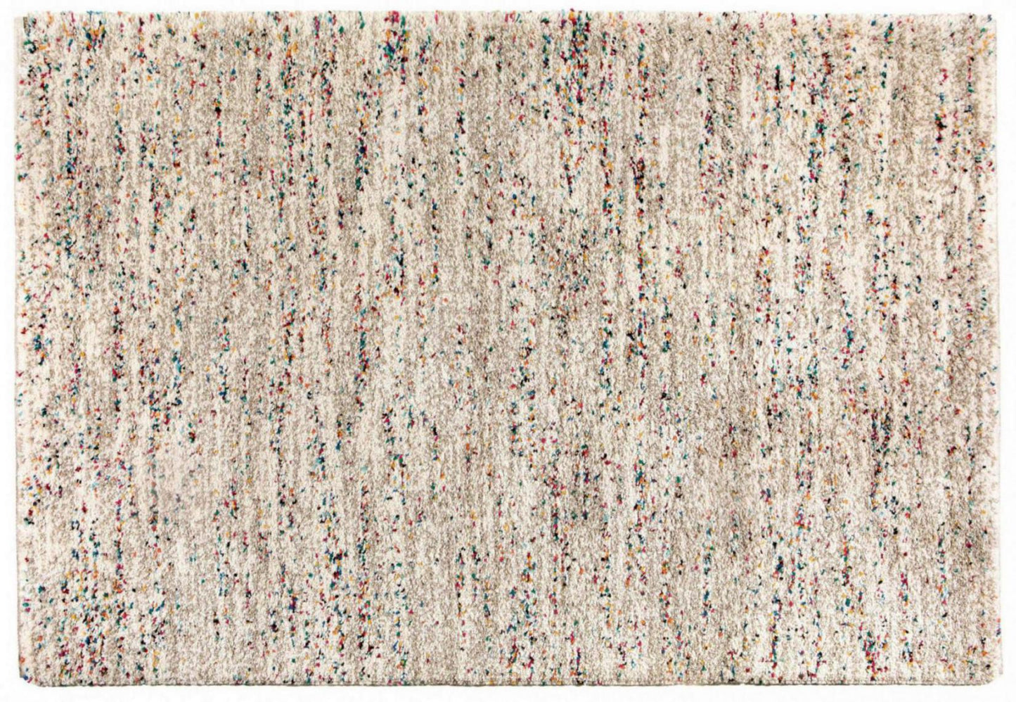 Teppich Tonya 2 Neige 160 X 230 X 3