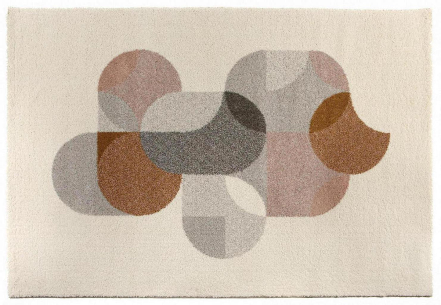 Aina Teppich Bronze 200 X 290