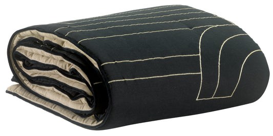 Bettlaeufer Jaden Caviar 90 X 240