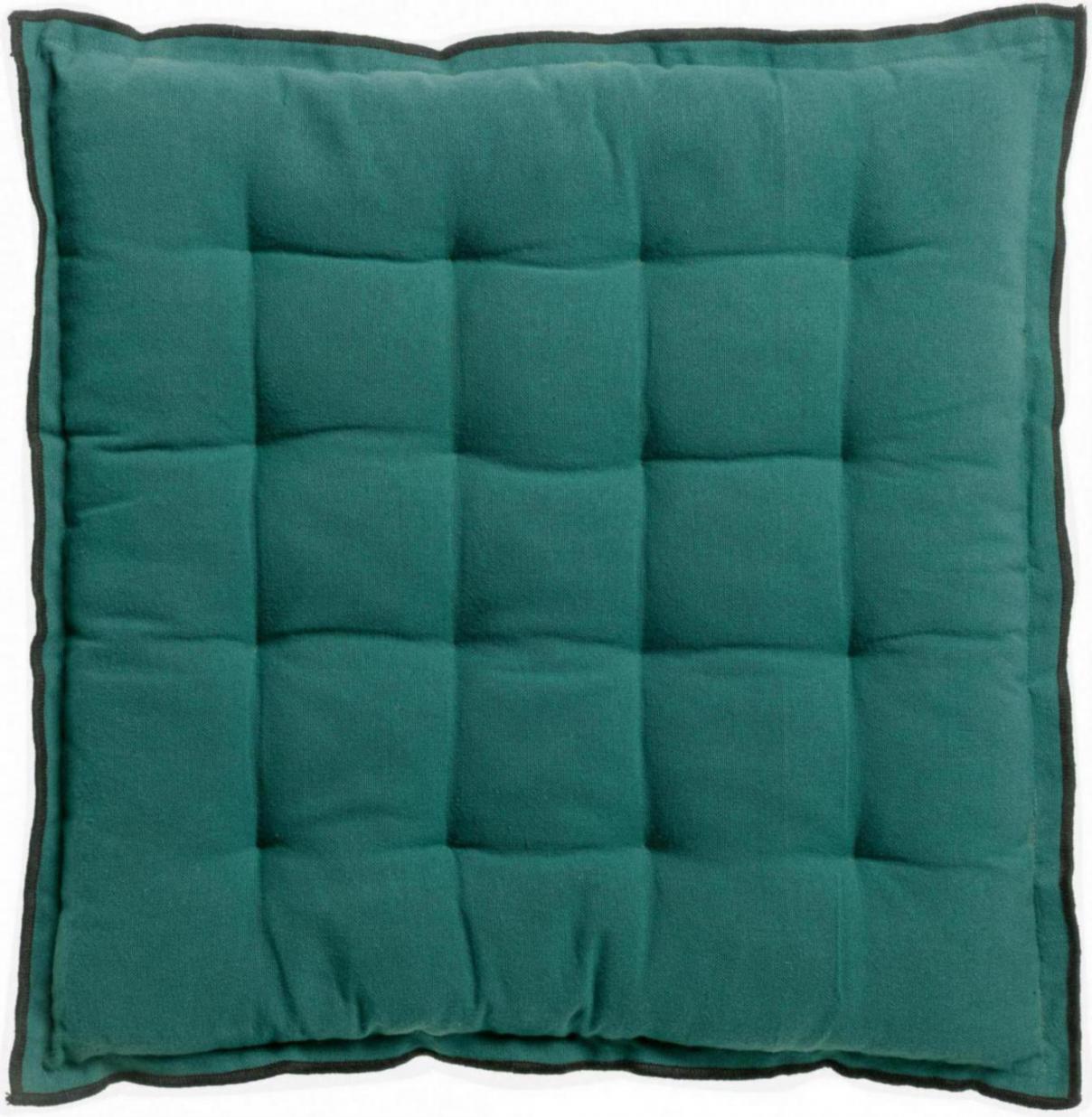 Recyceltes Stuhlkissen Grace Paon 40 X 40 X 3