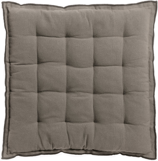 Recyceltes Stuhlkissen Grace Ombre 40 X 40 X 3