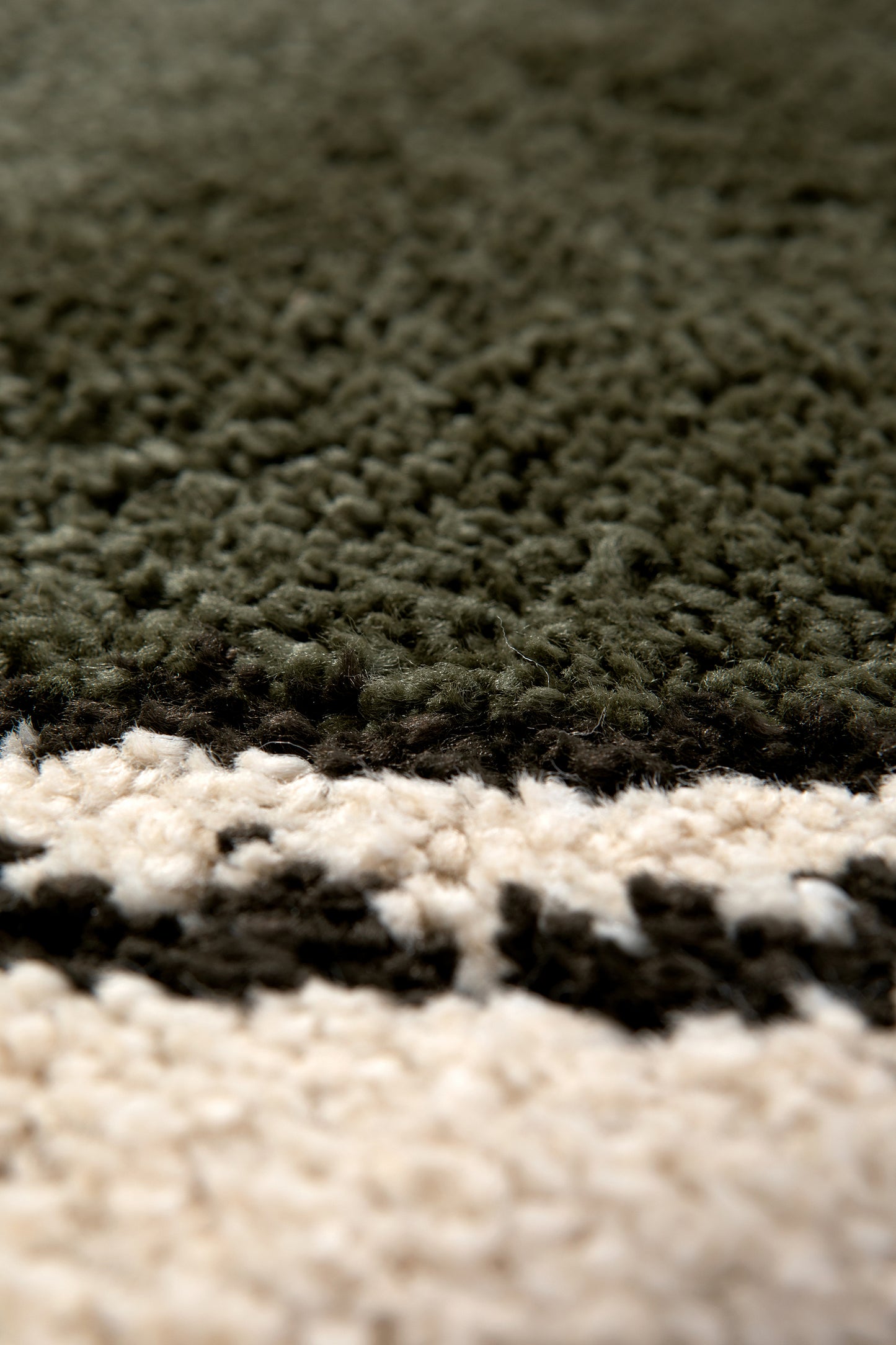 Teppich Many Olive Diâmetro 160