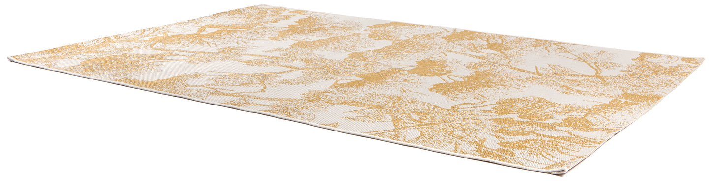 Outdoor Teppich Deva Gold 160 X 230