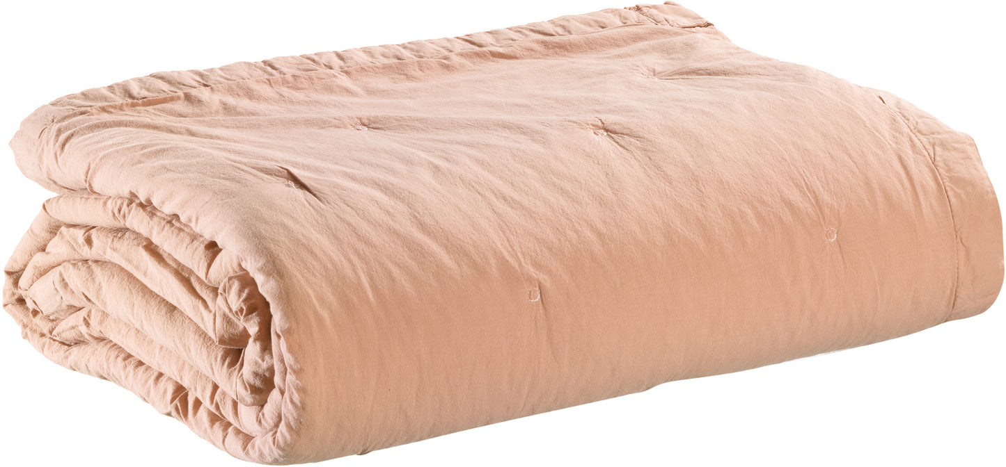 Tagesdecke Tika Dragée 240 X 260