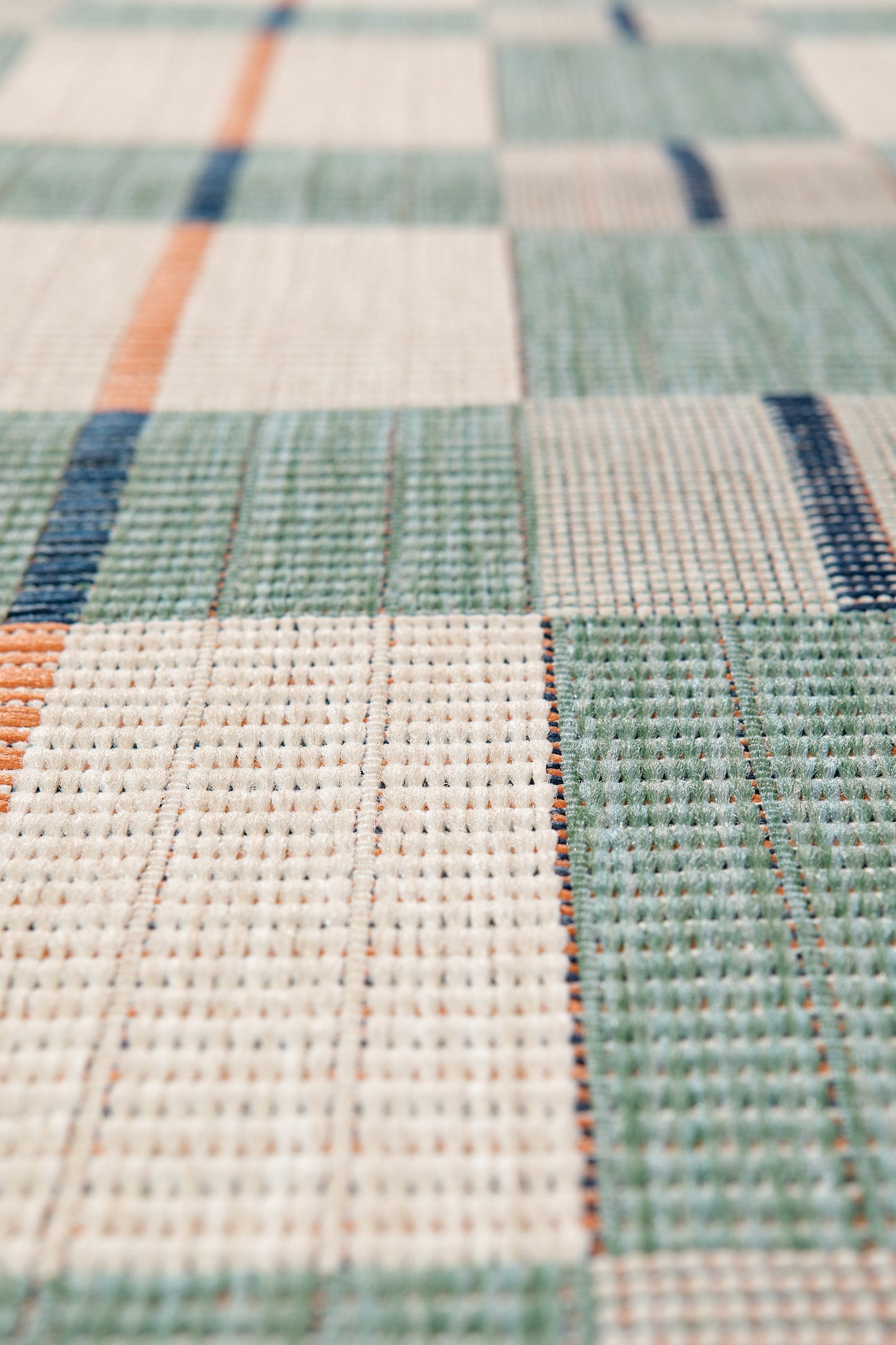 Outdoor Teppich Avara Multico 160 X 230