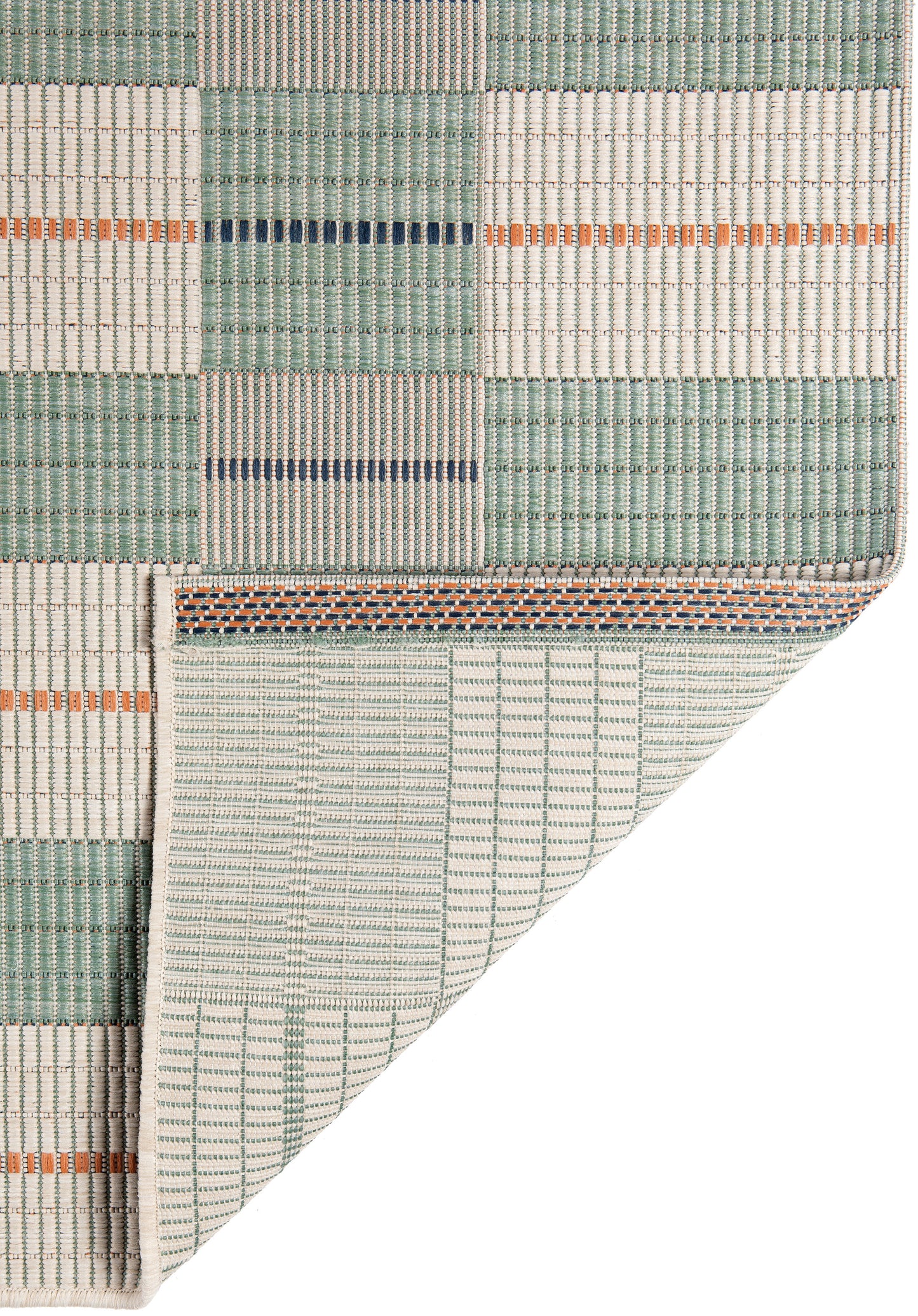 Outdoor Teppich Avara Multico 160 X 230