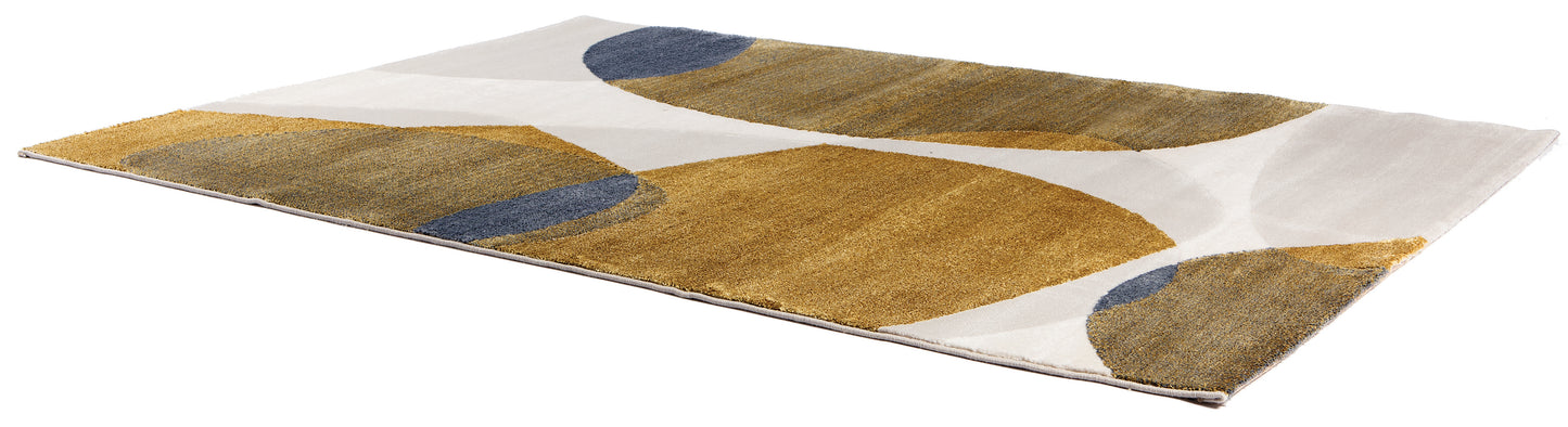 Teppich Lea Thym 200 X 290