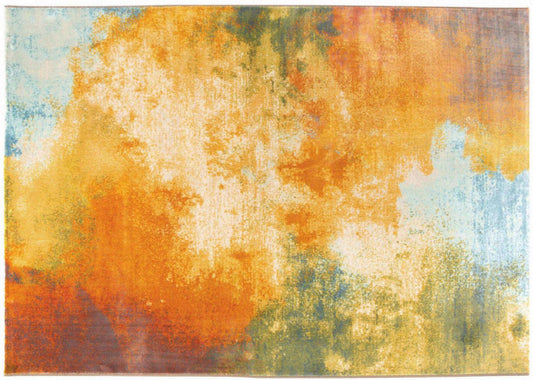 Vero Teppich Multicolore 280 X 390