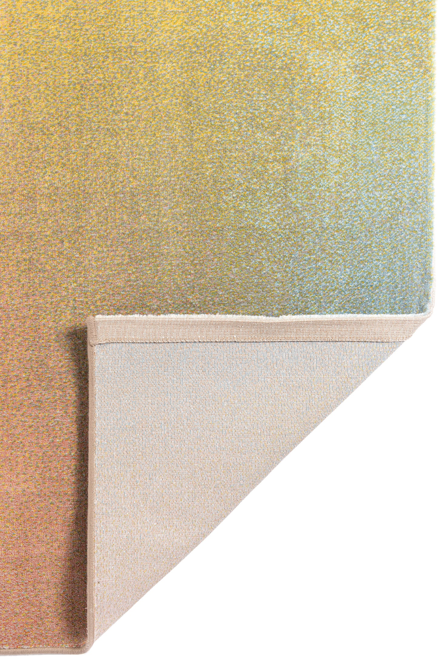 Teppich Caro Multicolore 200 X 290