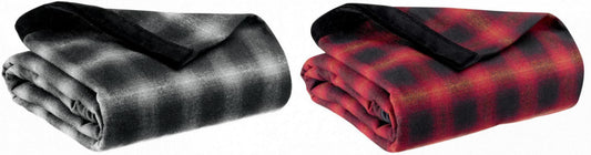 Plaid Lina 140 x 180