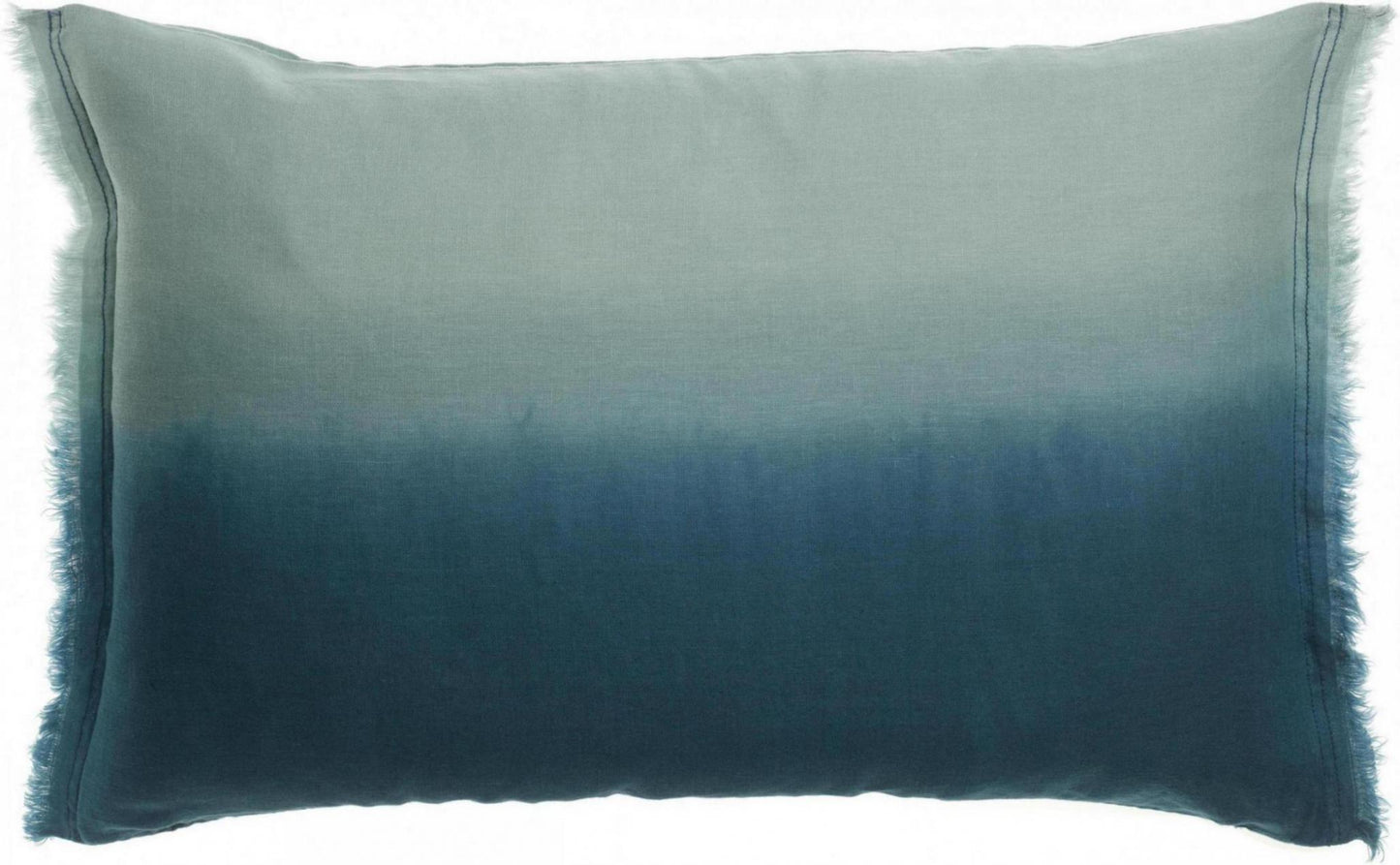 Zierkissen Zeff Shade Indigo 40 x 65