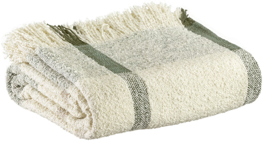 Jacquard Decke Jane Multico 130 X 160