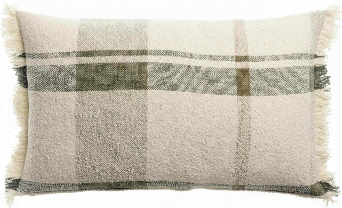 Jacquard Kissen Jane Multico 40 X 65