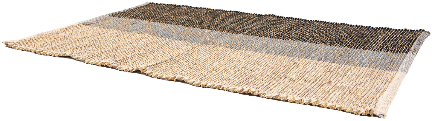 Karan Teppich Carbone 60 X 90