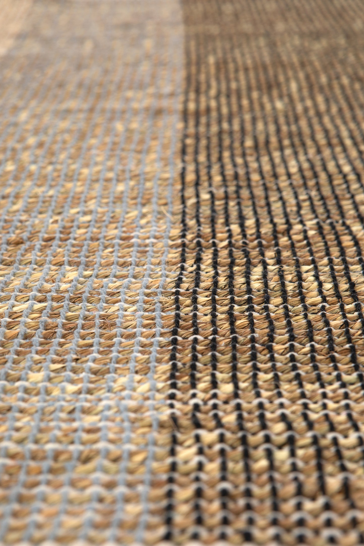 Karan Teppich Carbone 60 X 90
