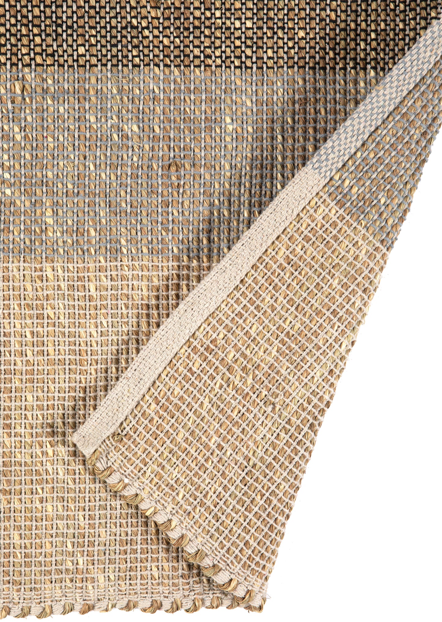 Karan Teppich Carbone 60 X 90
