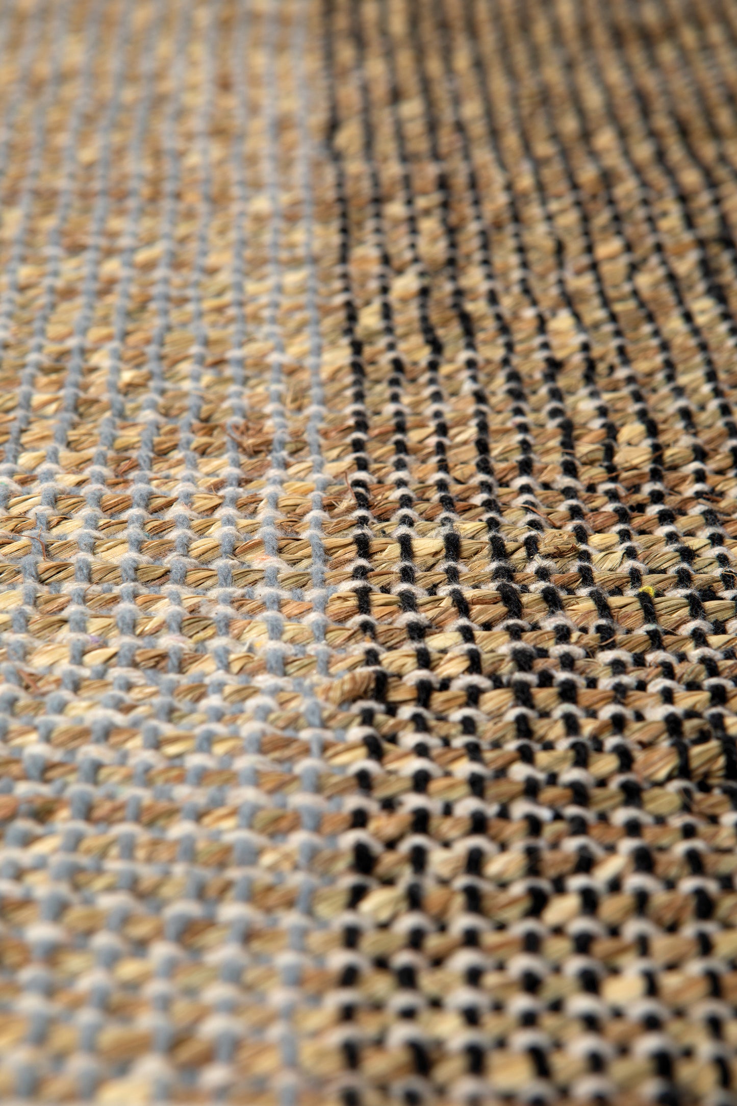Karan Teppich Carbone 160 X 230