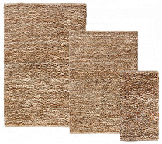 Teppich Micha Naturel